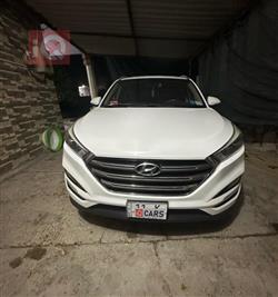 هیۆندای تۆکسۆن